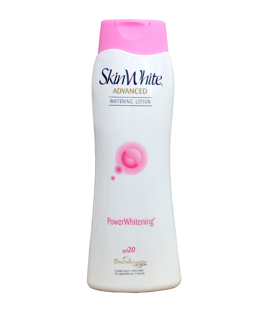 Skin White Power Whitening Lotion 200ml | Rose Pharmacy