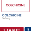 Colchicine Tablet