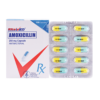 AMOXICILLIN 250MG CAPSULE - RITEMED