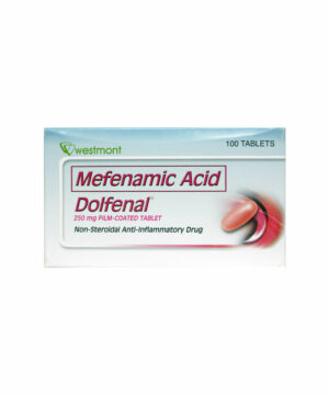 Dolfenal 250 mg Tablet