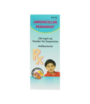 AMOXICILLIN TRIHYDRATE Rose Pharmacy