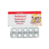 Ambrolex 30 mg Tablet