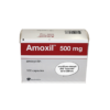 AMOXIL 500MG
