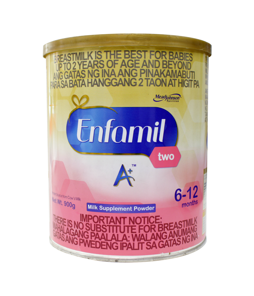 enfamil for 6 months baby