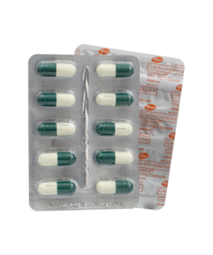 Loviscol 500 mg