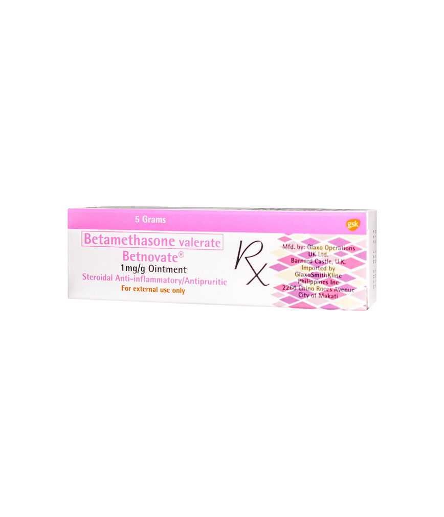 Betnovate Ointment 5gm Rose Pharmacy Corticosteroids are medicines used for reducing inflammation. betnovate ointment 5gm