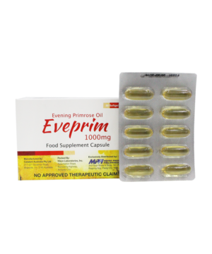 Eveprim 1000 mg