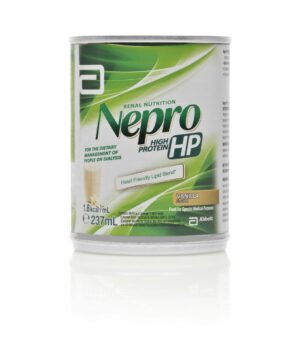 Nepro Vanilla Liquid 237ml