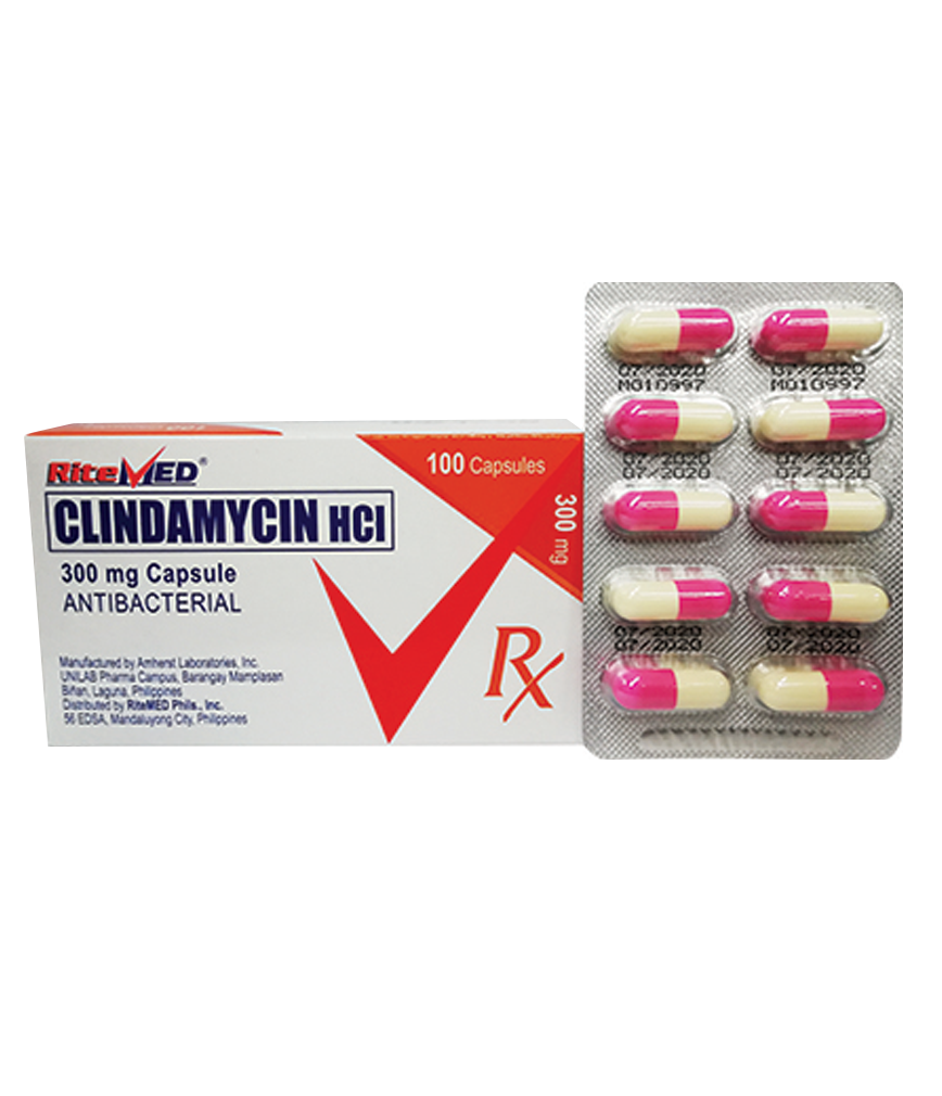 insidedesignstudio What Does Clindamycin Phosphate Do