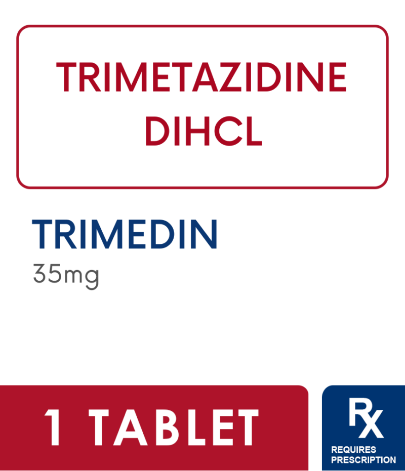 TRIMEDIN 35MG