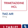 TMZ-MR 35MG TABLET