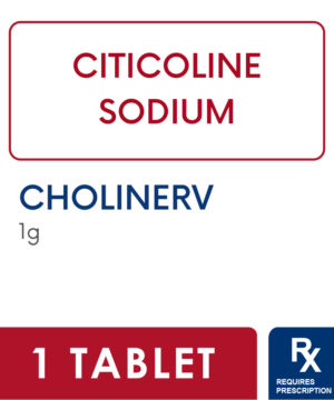 CHOLINERV 1G