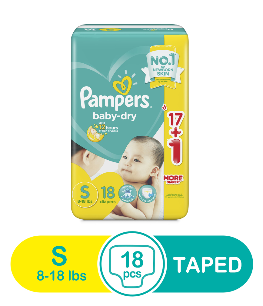 Pampers All Round Protection Pants, Small Size Baby Diapers (S) 56 Count |  idusem.idu.edu.tr