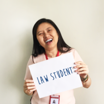 Law-Student