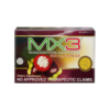 MX3 500 mg Capsules