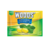 Woods Peppermint Lozenges Lemon