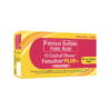 Fersulfate Plus Tablet United Home Products