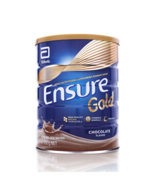 Ensure Gold Choco 850g