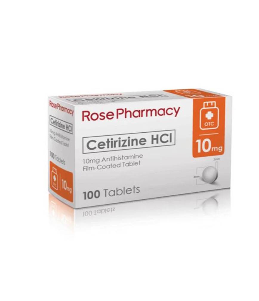Rose Pharmacy - Online Drugstore & Medicine Delivery Philippines.