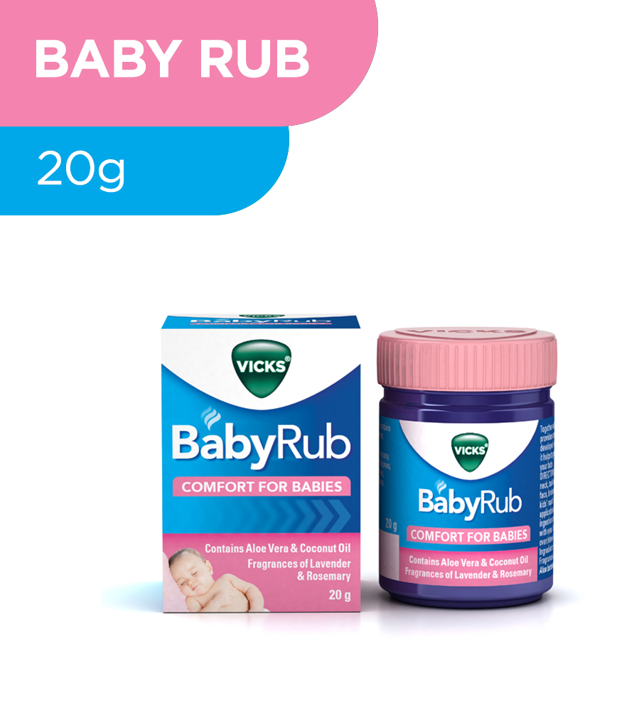 vicks for baby price