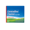 Claritin 10 mg Tablet