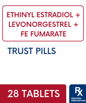 Trust Pills