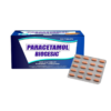 Biogesic 500 mg