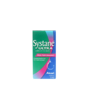 SYSTANE ULTRA OPHTHALMIC SOLUTION