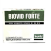Biovid Forte Film Coated Tablet